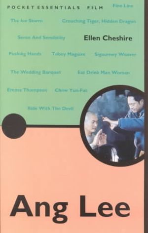 Ang Lee image number 0