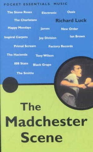 The Madchester Scene image number 0