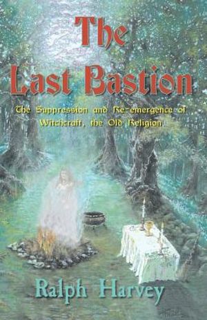 The Last Bastion image number 0