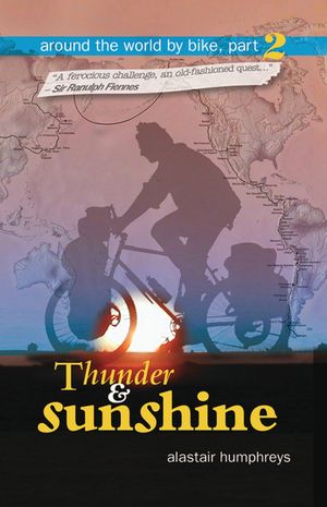 Thunder & Sunshine image number 0