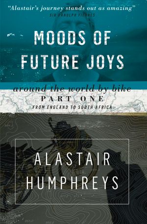 Moods of Future Joys image number 0