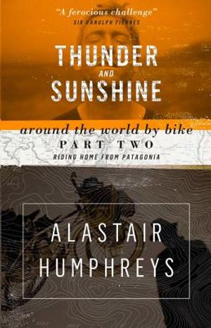 Thunder and Sunshine image number 0