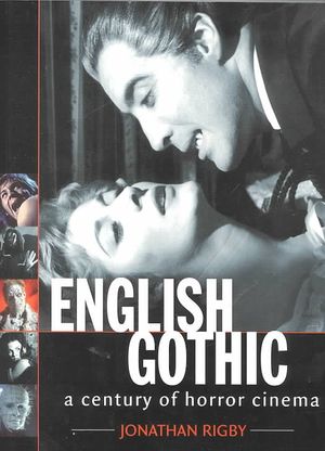 English Gothic: A Century of Horror Cinema image number 0
