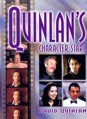 Quinlan's Character Stars image number 0