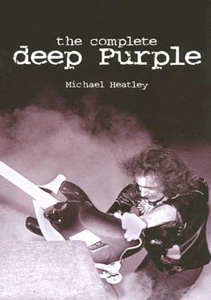The Complete Deep Purple image number 0