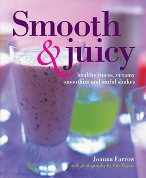 Smooth and Juicy image number 0
