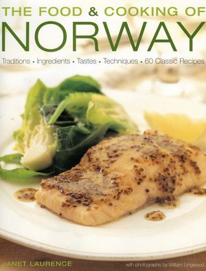 The Food & Cooking of Norway image number 0