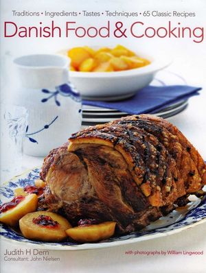 Danish Food & Cooking image number 0