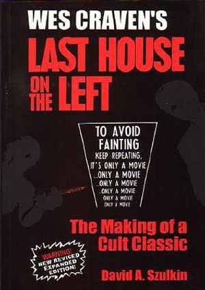 Wes Craven's Last House on the Left image number 0