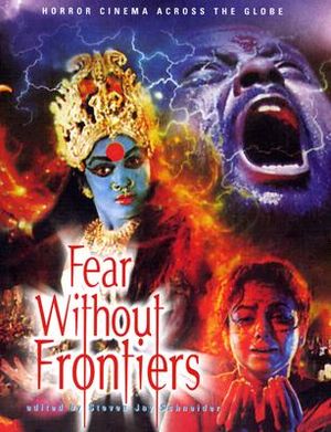 Fears Without Frontiers: Horror Cinema Across the Globe image number 0