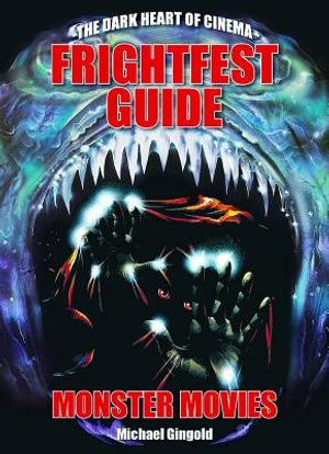 Frightfest Guide to Monster Movies image number 0