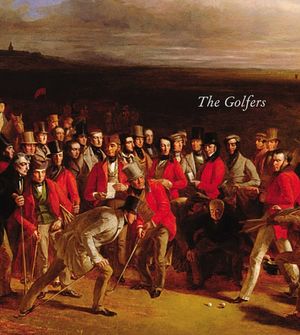 Golfers image number 0