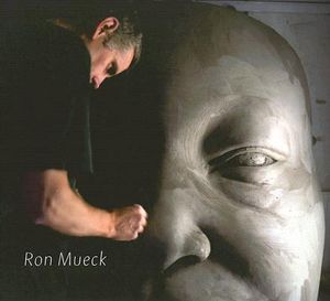 Ron Mueck image number 0