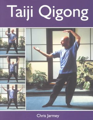 Taiji Qigong image number 0