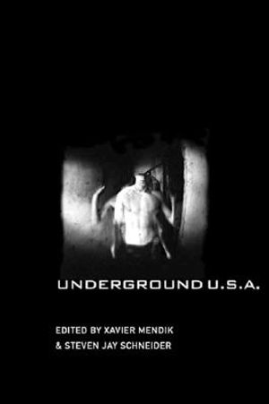 Underground U.S.A.: Filmmaking Beyond the Hollywood Canon image number 0