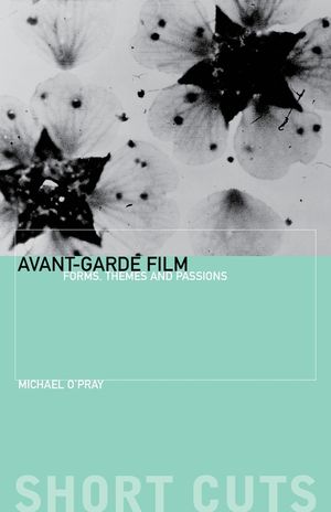 Avant-Garde Film: Forms, Themes and Passions image number 0
