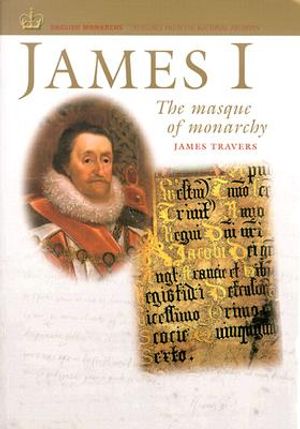 James I: The Masque of Monarchy image number 0