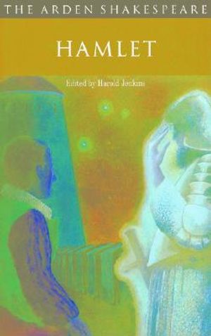 Hamlet - Arden Shakespeare: Second Series - Paperback image number 0