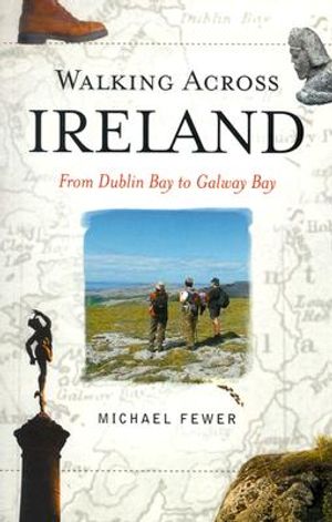 Walking Across Ireland: From Dublin Bay to Galway Bay image number 0