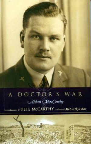 A Doctor's War image number 0