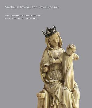 Medieval Ivories and Works of Art image number 0