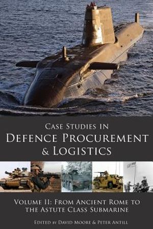 Case Studies in Defence Procurement Volume II image number 0