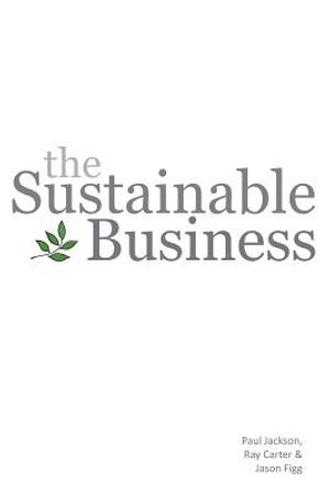 The Sustainable Business image number 0