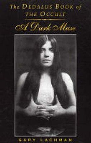 Dedalus Book of the Occult: A Dark Muse image number 0
