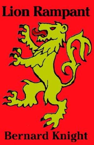 Lion Rampant image number 0