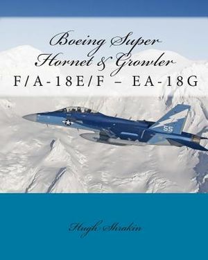 Boeing Super Hornet & Growler: F/A-18e/F - Ea-18g image number 0