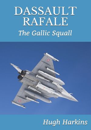Dassault Rafale: The Gallic Squall image number 0