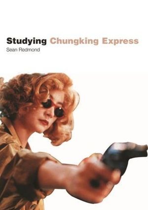 Studying Chungking Express image number 0