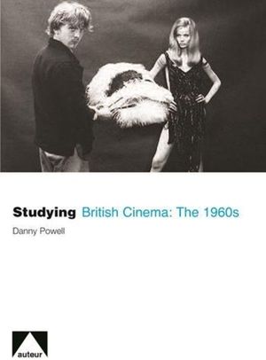 Studying British Cinema: The 1960s image number 0
