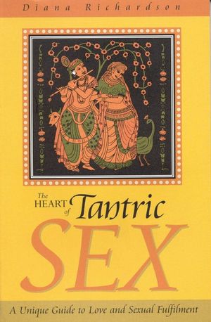 The Heart of Tantric Sex image number 0
