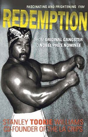 Redemption image number 0
