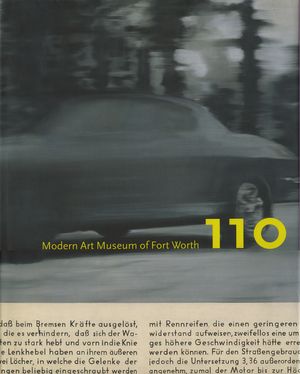 Modern Art Museum of Fort Worth image number 0