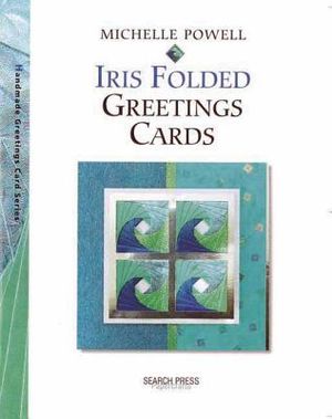 Handmade Iris Folded Greeting Cards image number 0