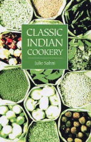 Classic Indian Cookery image number 0