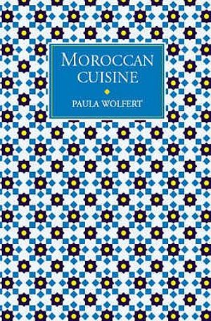 Moroccan Cuisine image number 0