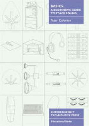 Basics: A Beginner's Guide to Stage Sound image number 0