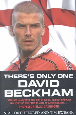 There's Only One David Beckham image number 0