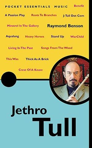 Jethro Tull image number 0