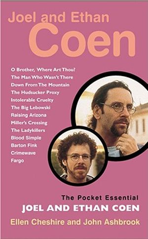 Joel and Ethan Coen image number 0