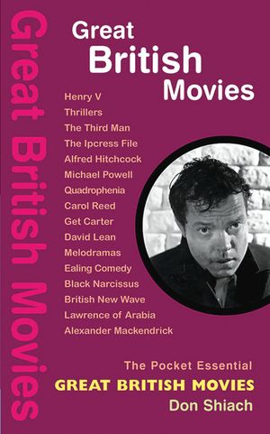 Great British Movies image number 0