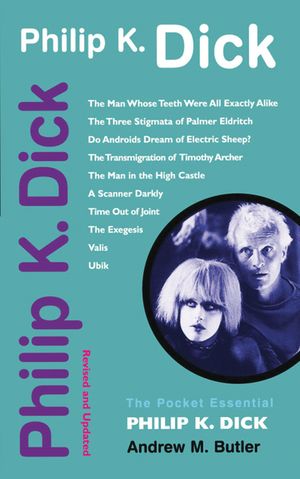 Philip K. Dick: Revised and Updated image number 0