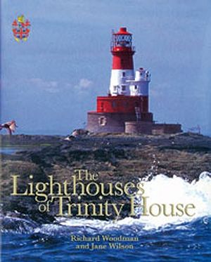 The Lighthouses of Trinity House image number 0