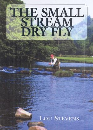The Small Stream Dry Fly image number 0