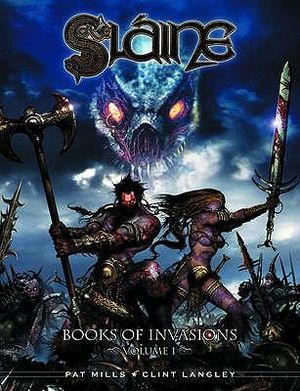Books of Invasions image number 0