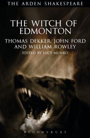 The Witch of Edmonton image number 0