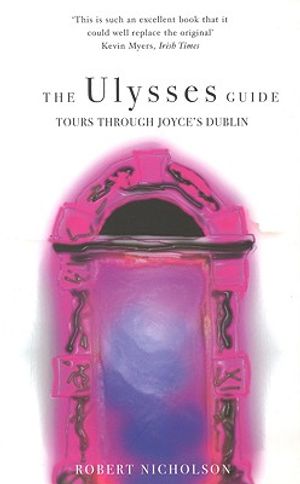 The Ulysses Guide: Tours Through Joyce's Dublin image number 0